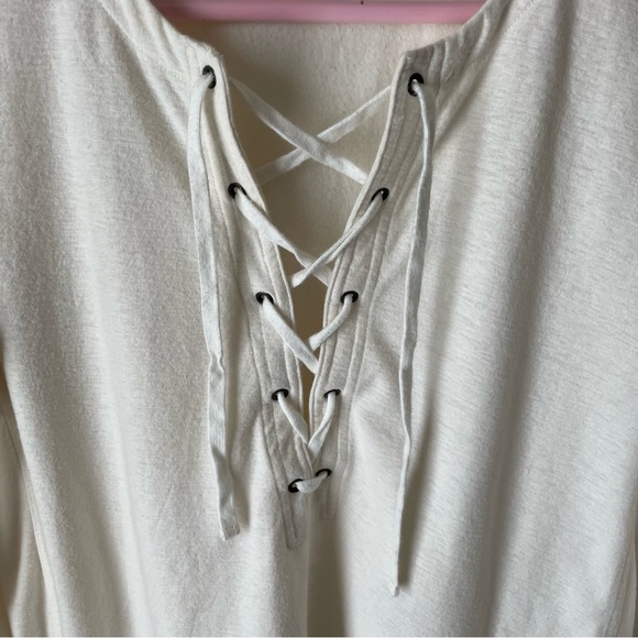 Madewell Knit Top - Picture 5 of 6